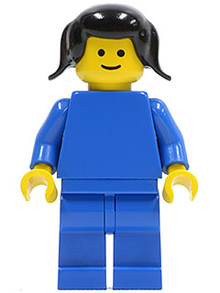 Minifig trn110