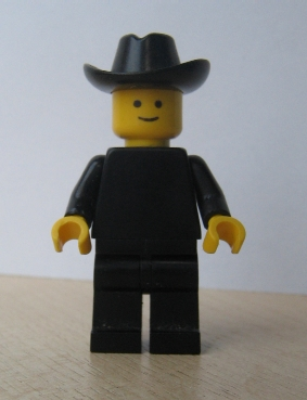 Minifig twn019