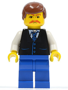 Minifig twn033