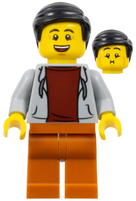 Minifig twn326