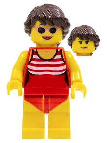 Minifig twn336