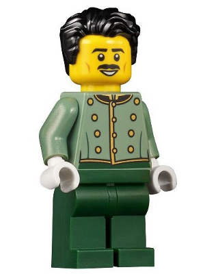Minifig twn418