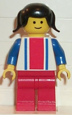 Minifig ver010