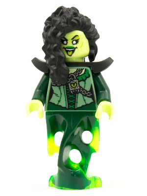 Minifig vid009