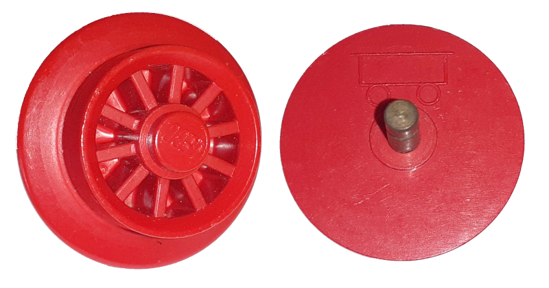 Part wheel2b