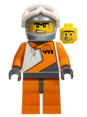 Minifig wr016 - Official 3 - De BrickPlaats