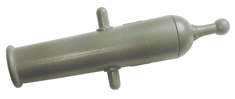Part x110c01 - Projectile Launcher, Cannon Shooting - De BrickPlaats