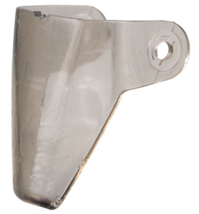 Part x209 - Technic Throwbot Visor - De BrickPlaats