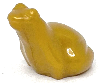Part x223 - Frog - De BrickPlaats